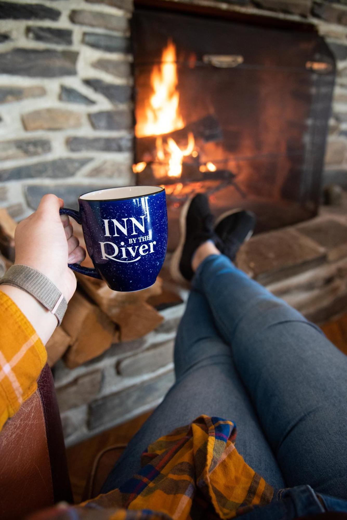 Inn By The River The Forks Екстер'єр фото