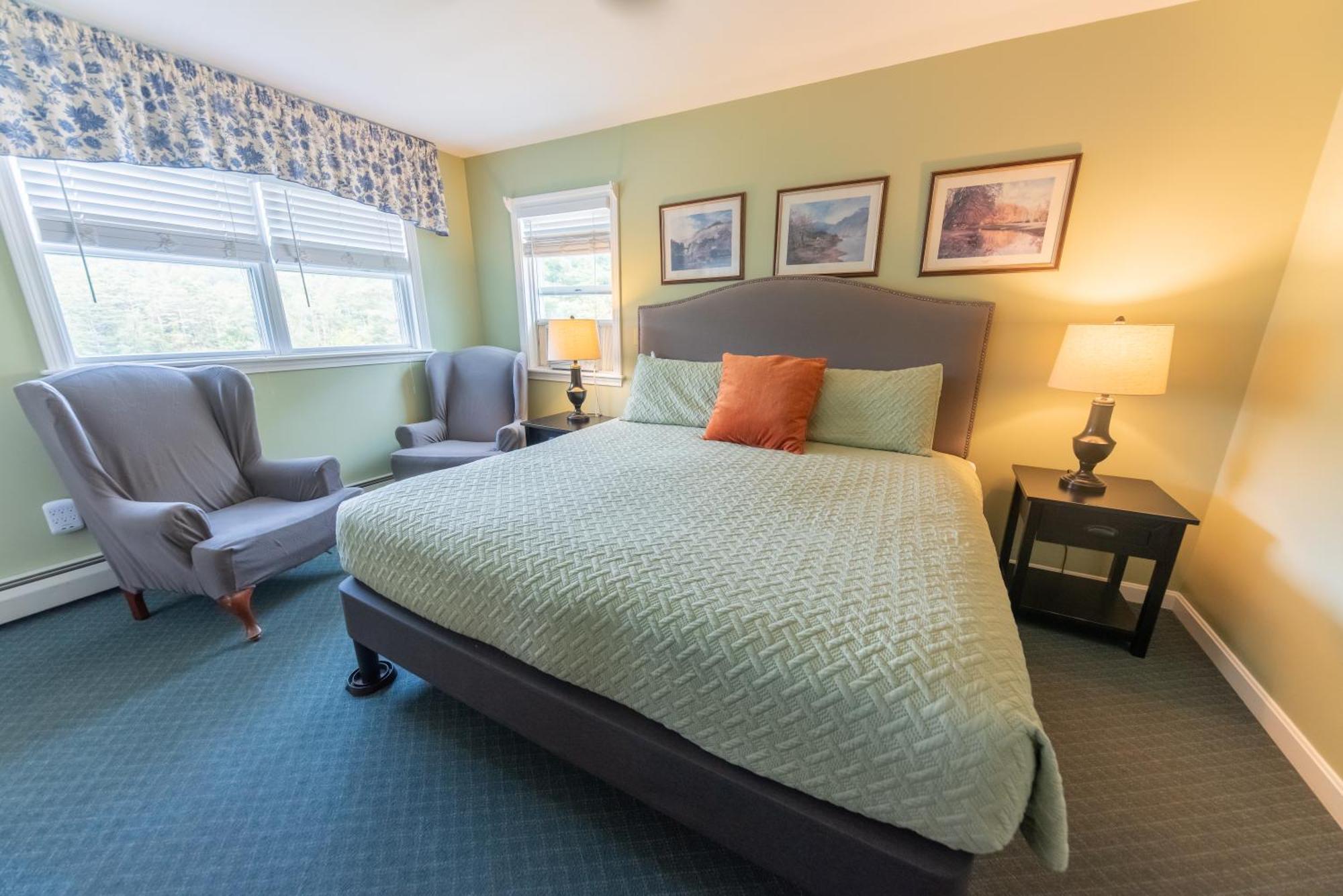 Inn By The River The Forks Екстер'єр фото